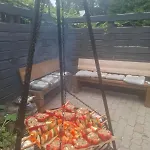 Komfortowe Noclegi W Villi Blisko Natury