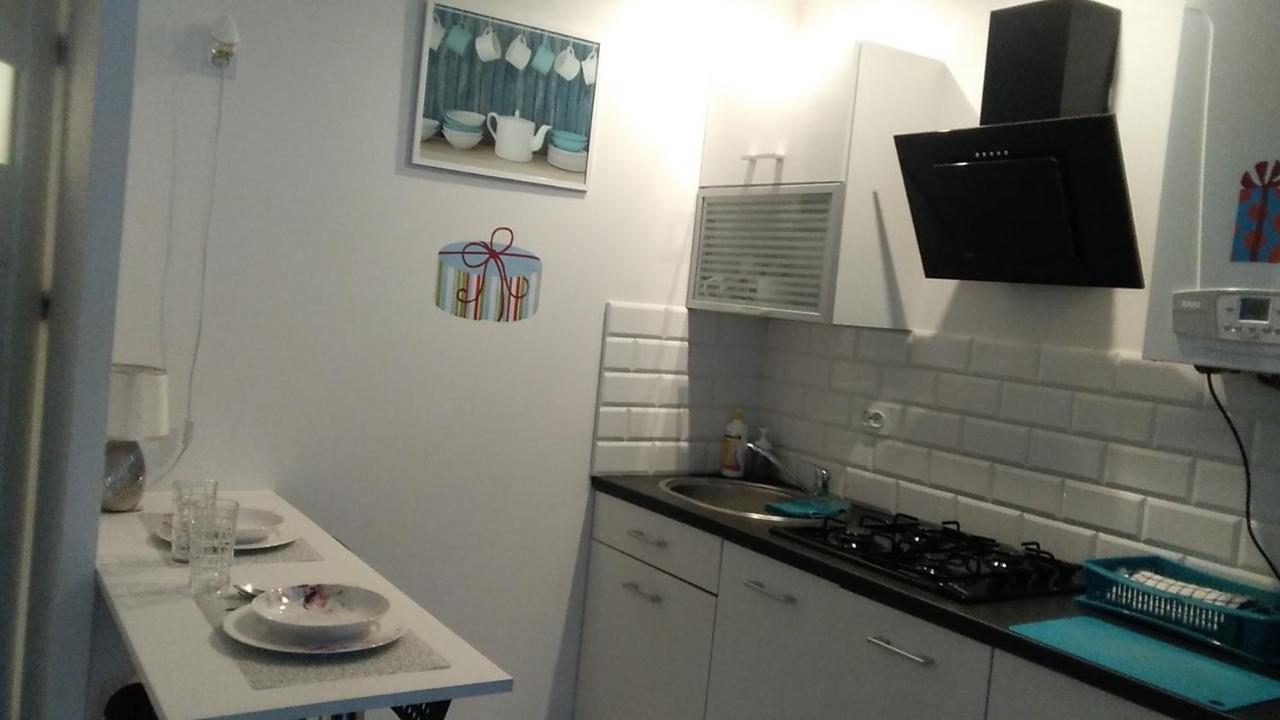 Komfortowe W Villi Blisko Natury Apartmán *