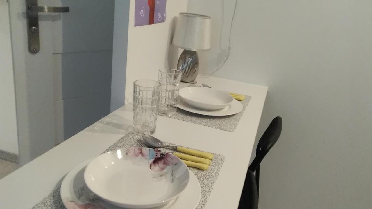 Apartmán Komfortowe W Villi Blisko Natury *