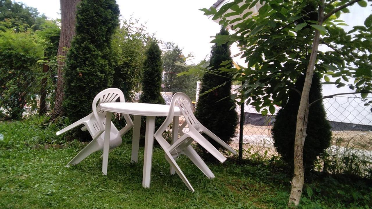 Apartmán Komfortowe W Villi Blisko Natury