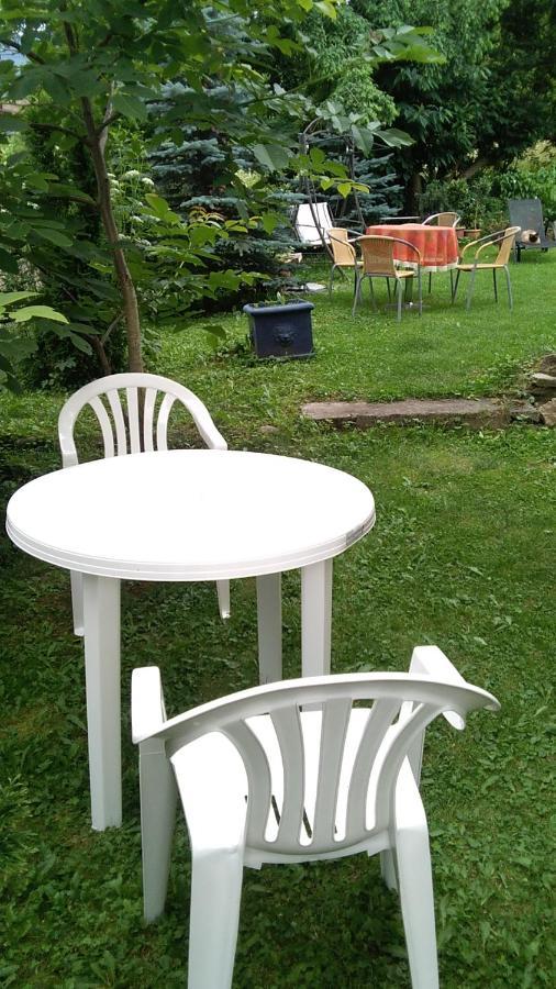 Komfortowe W Villi Blisko Natury Apartmán