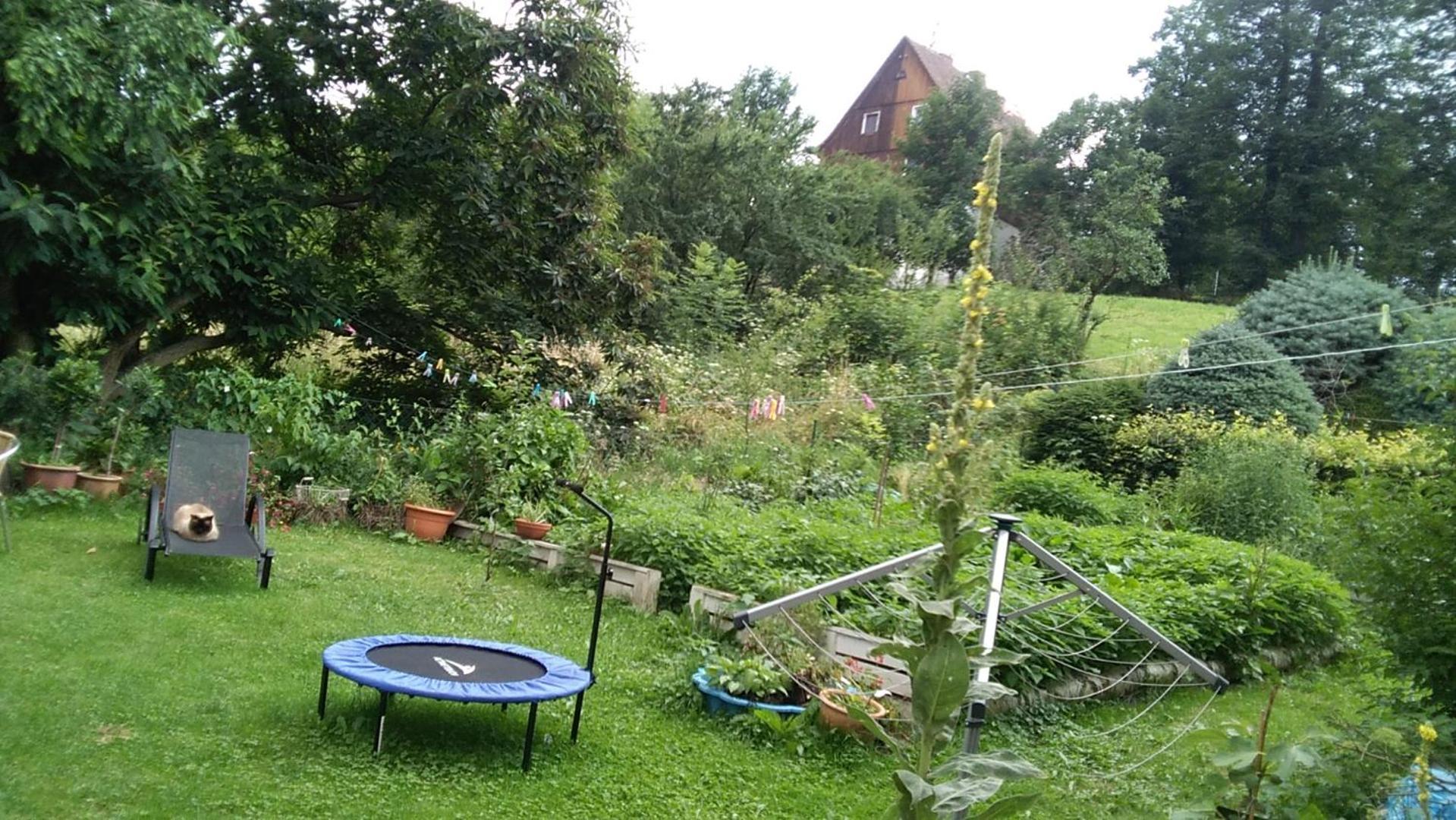 Komfortowe W Villi Blisko Natury Apartmán *
