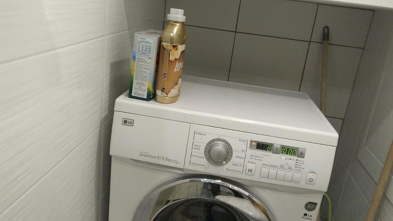 Komfortowe W Villi Blisko Natury *
