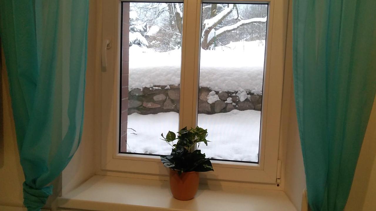 Komfortowe W Villi Blisko Natury